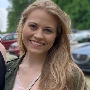 Meet your Posher, Brittany